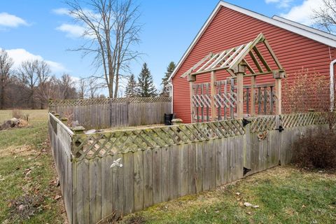 Tiny photo for 2961 Warrensburg Road, Delaware, OH 43015 (MLS # 225046124)