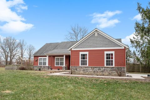 Tiny photo for 2961 Warrensburg Road, Delaware, OH 43015 (MLS # 225046124)