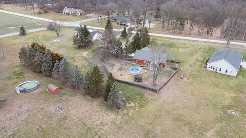 Tiny photo for 2961 Warrensburg Road, Delaware, OH 43015 (MLS # 225046124)