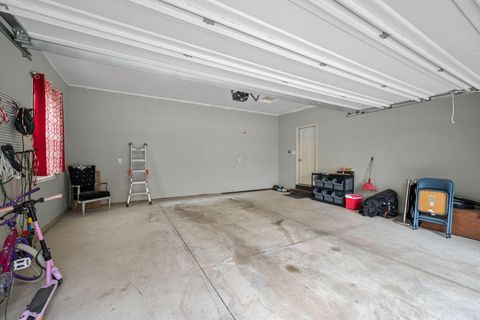 Tiny photo for 2961 Warrensburg Road, Delaware, OH 43015 (MLS # 225046124)