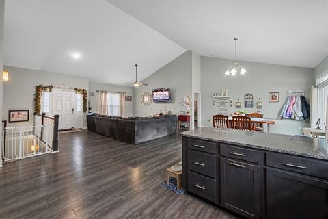 Tiny photo for 2961 Warrensburg Road, Delaware, OH 43015 (MLS # 225046124)