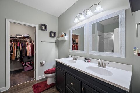 Tiny photo for 2961 Warrensburg Road, Delaware, OH 43015 (MLS # 225046124)