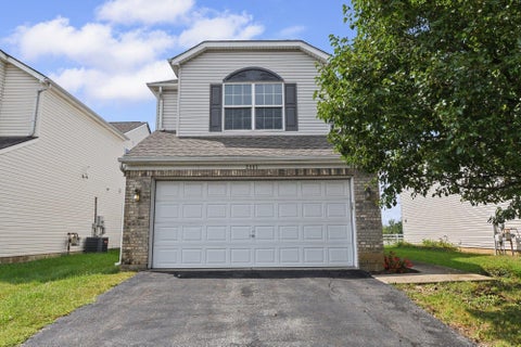 Photo of 2117 Ripple Road, Hilliard, OH 43026 (MLS # 226033804)