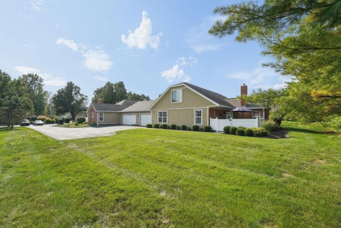 Tiny photo for 92 Green Lane, Pickerington, OH 43147 (MLS # 226037458)