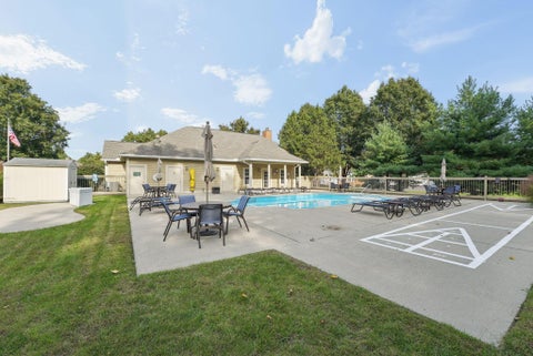 Tiny photo for 92 Green Lane, Pickerington, OH 43147 (MLS # 226037458)