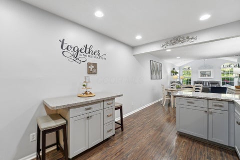 Tiny photo for 92 Green Lane, Pickerington, OH 43147 (MLS # 226037458)
