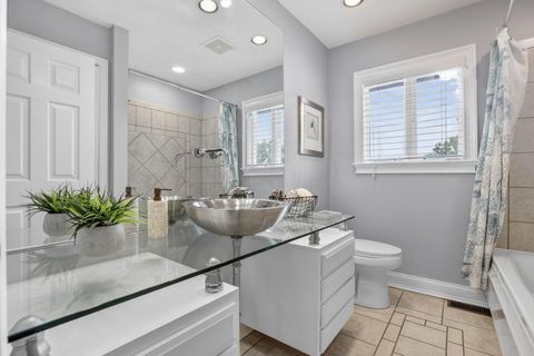 Tiny photo for 8323 Big Walnut Road, Westerville, OH 43082 (MLS # 226021830)