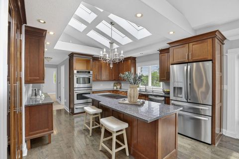 Tiny photo for 8323 Big Walnut Road, Westerville, OH 43082 (MLS # 226021830)