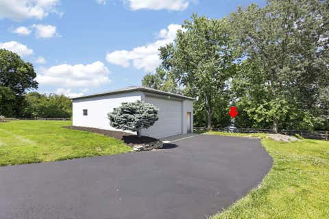 Tiny photo for 8323 Big Walnut Road, Westerville, OH 43082 (MLS # 226021830)