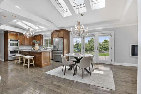 Tiny photo for 8323 Big Walnut Road, Westerville, OH 43082 (MLS # 226021830)