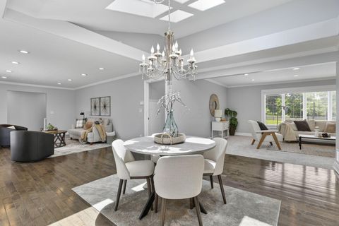 Tiny photo for 8323 Big Walnut Road, Westerville, OH 43082 (MLS # 226021830)