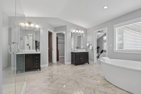 Tiny photo for 8323 Big Walnut Road, Westerville, OH 43082 (MLS # 226021830)