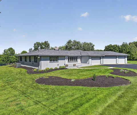 Tiny photo for 8323 Big Walnut Road, Westerville, OH 43082 (MLS # 226021830)