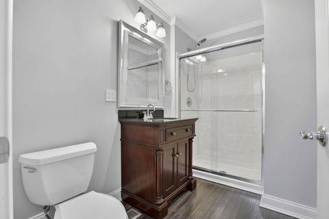 Tiny photo for 8323 Big Walnut Road, Westerville, OH 43082 (MLS # 226021830)