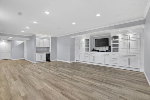 Tiny photo for 8323 Big Walnut Road, Westerville, OH 43082 (MLS # 226021830)