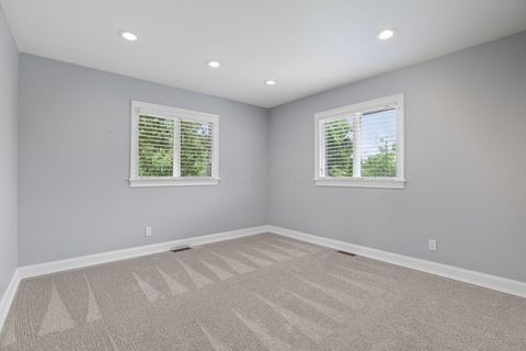 Tiny photo for 8323 Big Walnut Road, Westerville, OH 43082 (MLS # 226021830)