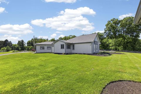 Tiny photo for 8323 Big Walnut Road, Westerville, OH 43082 (MLS # 226021830)