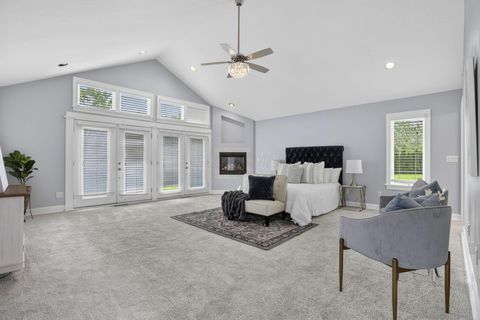 Tiny photo for 8323 Big Walnut Road, Westerville, OH 43082 (MLS # 226021830)