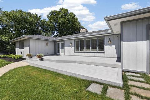 Tiny photo for 8323 Big Walnut Road, Westerville, OH 43082 (MLS # 226021830)