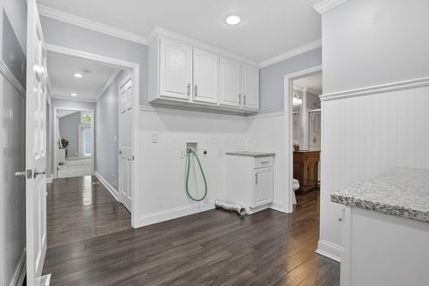 Tiny photo for 8323 Big Walnut Road, Westerville, OH 43082 (MLS # 226021830)