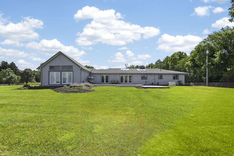 Tiny photo for 8323 Big Walnut Road, Westerville, OH 43082 (MLS # 226021830)