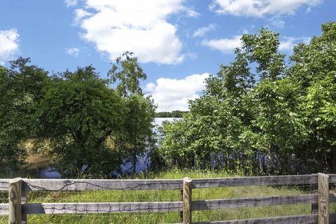 Tiny photo for 8323 Big Walnut Road, Westerville, OH 43082 (MLS # 226021830)