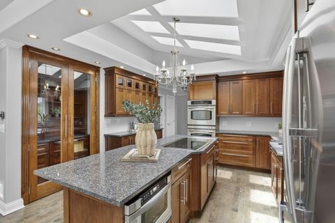 Tiny photo for 8323 Big Walnut Road, Westerville, OH 43082 (MLS # 226021830)