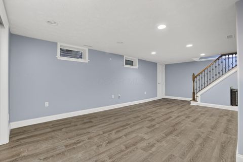 Tiny photo for 8323 Big Walnut Road, Westerville, OH 43082 (MLS # 226021830)