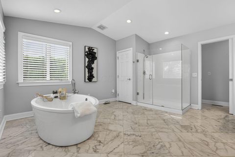 Tiny photo for 8323 Big Walnut Road, Westerville, OH 43082 (MLS # 226021830)
