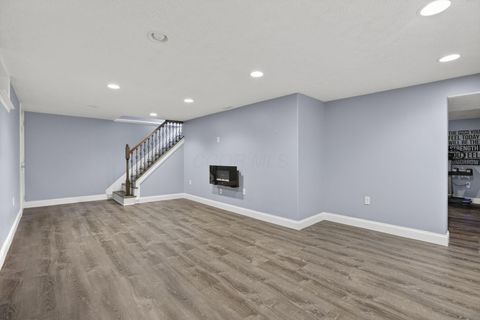 Tiny photo for 8323 Big Walnut Road, Westerville, OH 43082 (MLS # 226021830)