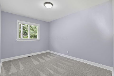 Tiny photo for 8323 Big Walnut Road, Westerville, OH 43082 (MLS # 226021830)