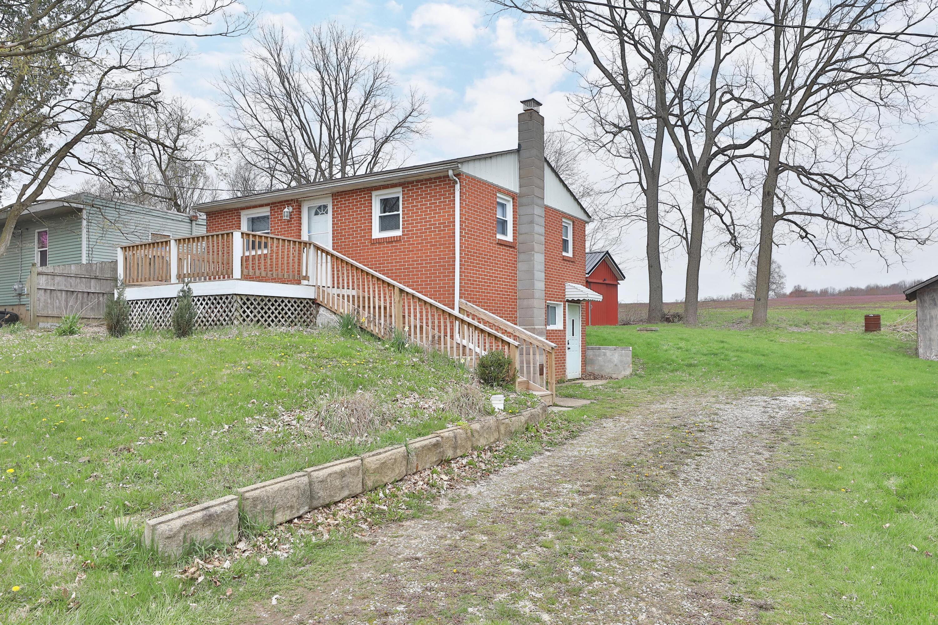 15035 Wooster Road, Mount Vernon, Ohio image 1