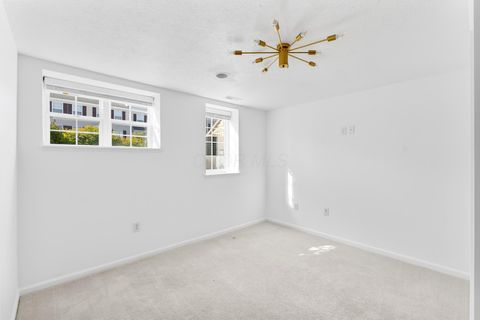 Tiny photo for 5982 Silver Charms Way 32 #32, New Albany, OH 43054 (MLS # 225040488)