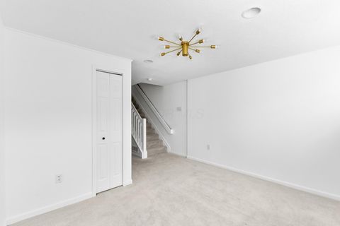 Tiny photo for 5982 Silver Charms Way 32 #32, New Albany, OH 43054 (MLS # 225040488)