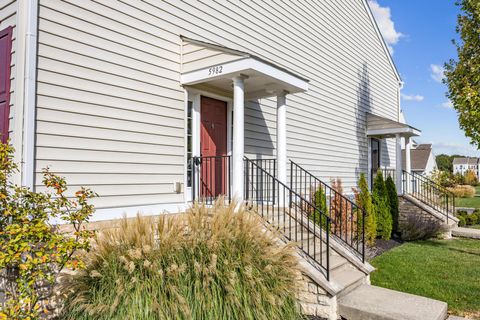 Tiny photo for 5982 Silver Charms Way 32 #32, New Albany, OH 43054 (MLS # 225040488)