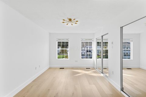 Tiny photo for 5982 Silver Charms Way 32 #32, New Albany, OH 43054 (MLS # 225040488)