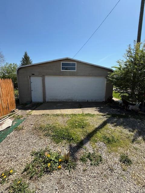 5838 Meadowbrook Road, Albany, Ohio image 16