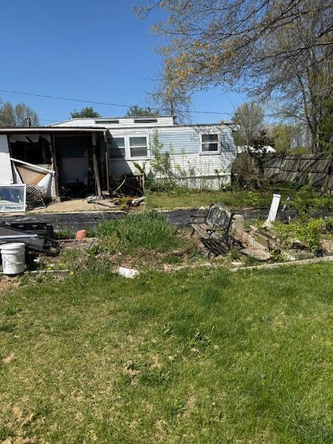 5838 Meadowbrook Road, Albany, Ohio image 18