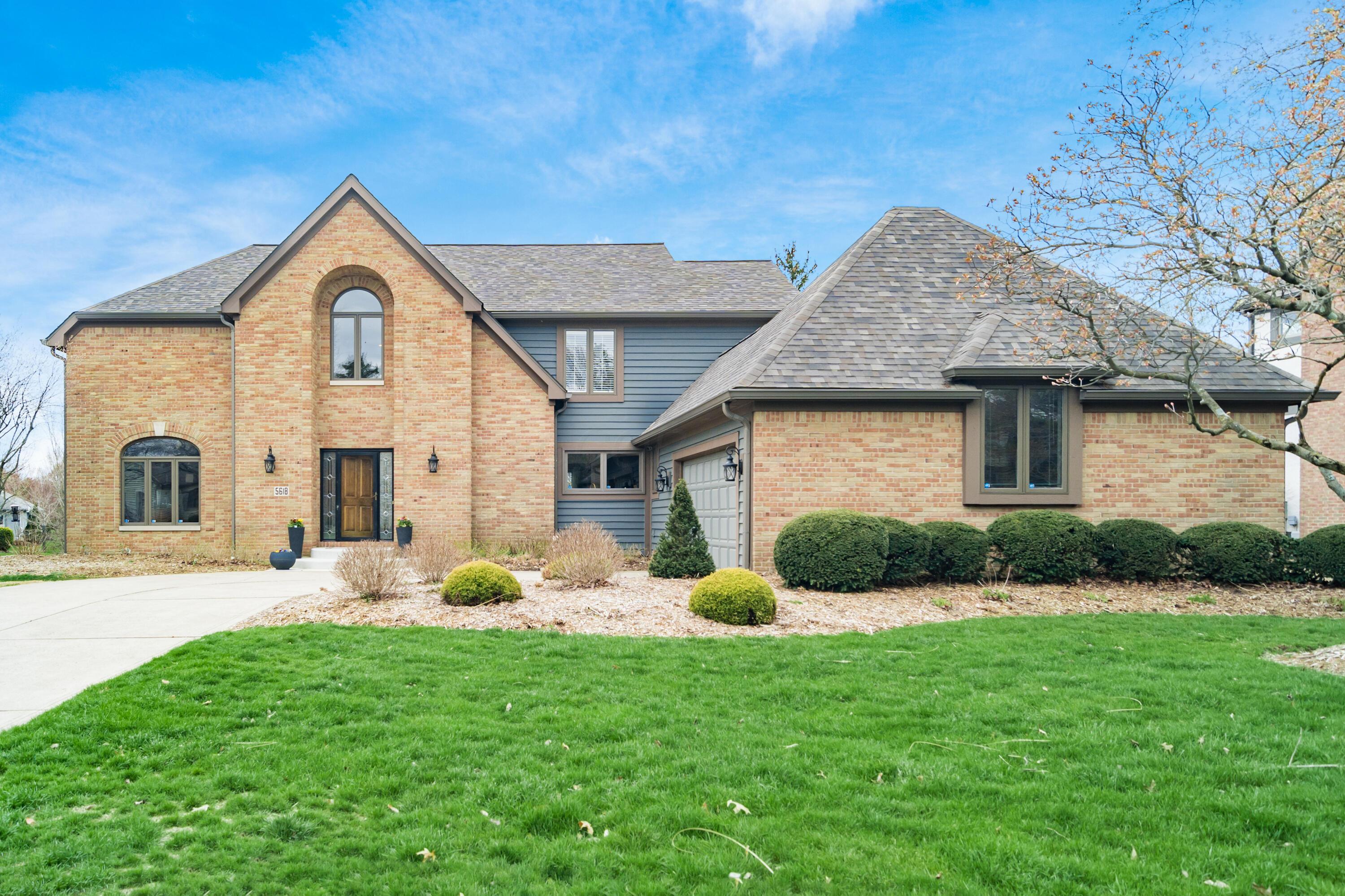 5618 Loch Broom Circle, Dublin, Ohio image 1