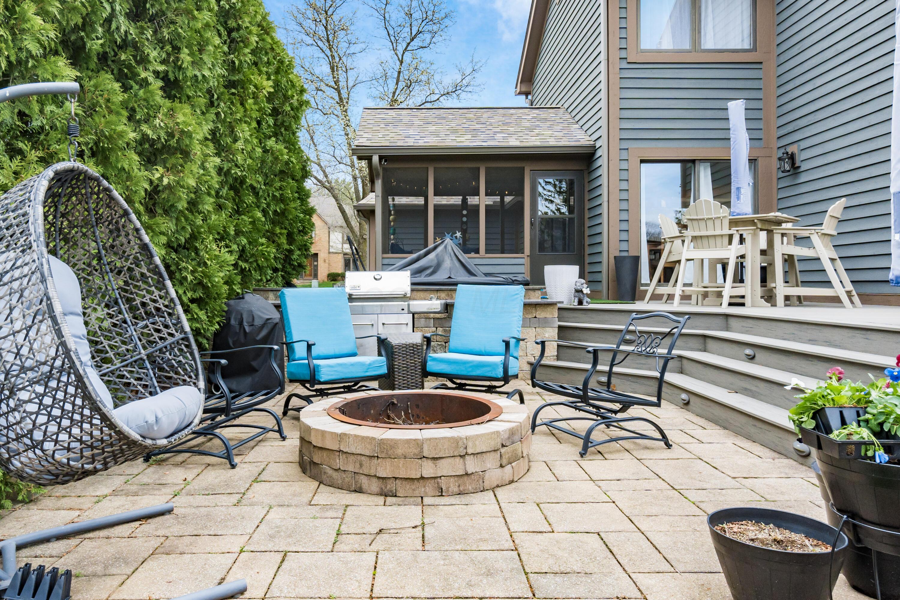 5618 Loch Broom Circle, Dublin, Ohio image 47