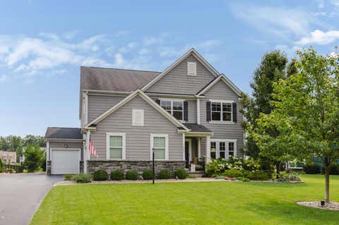 Photo of 7442 Broxton Lane, Galena, OH 43021 (MLS # 226031325)