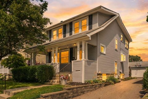 Photo of 1530 Lincoln Road, Columbus, OH 43212 (MLS # 226021275)