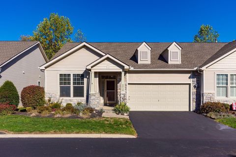 Photo of 6010 Coventry Bend Drive, Hilliard, OH 43026 (MLS # 225042720)