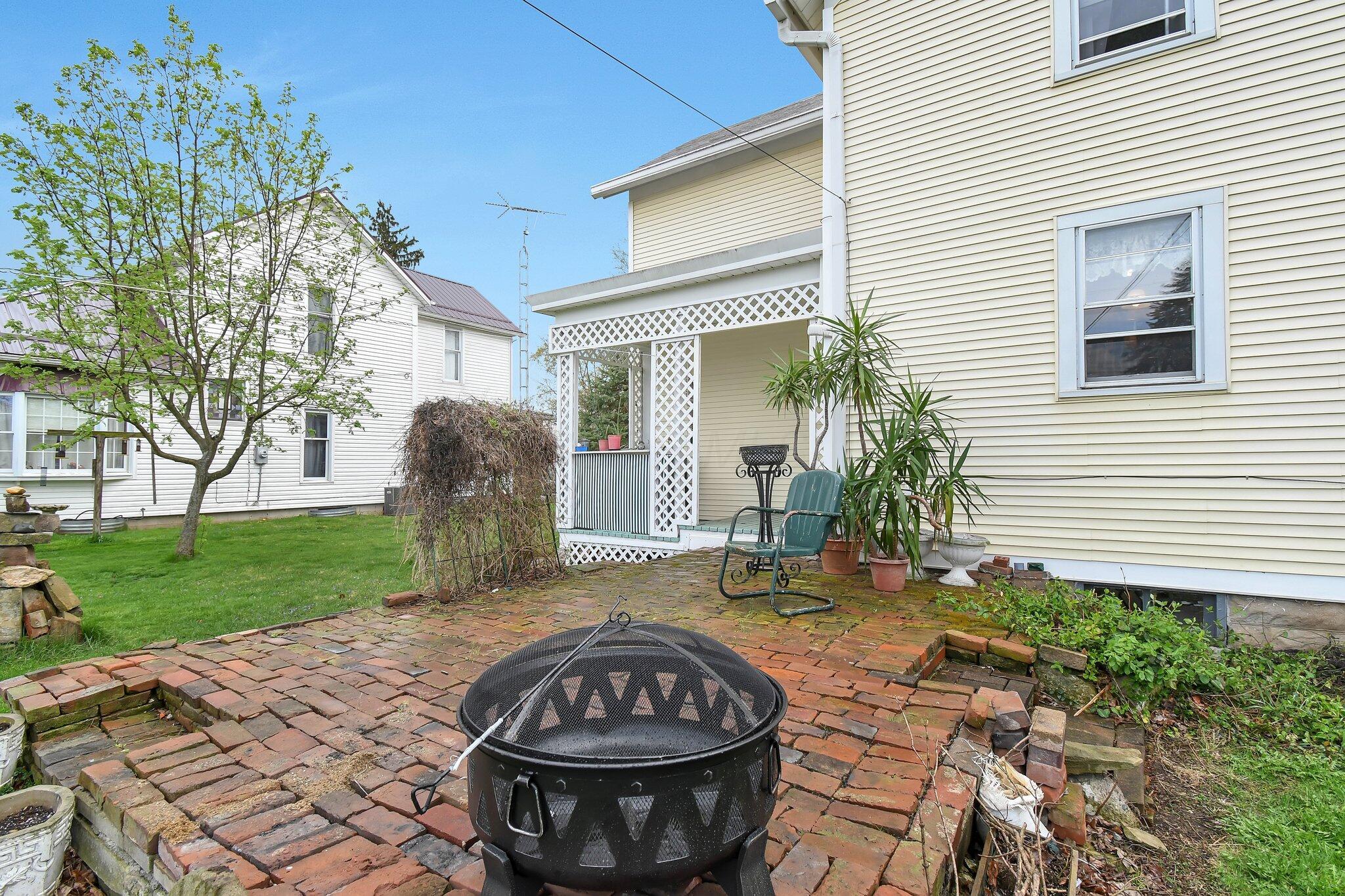 807 W Sugar Street, Mount Vernon, Ohio image 22
