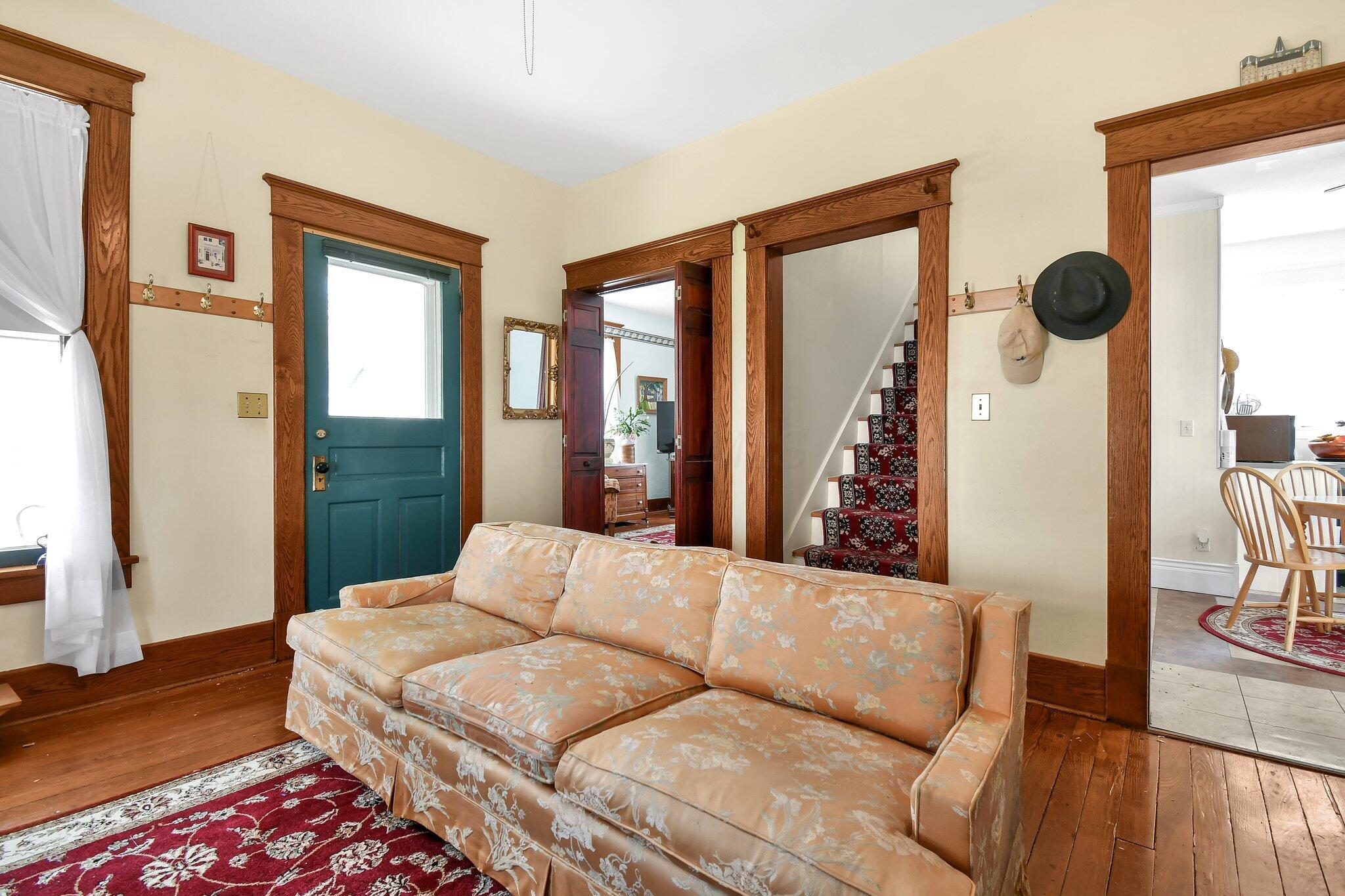 807 W Sugar Street, Mount Vernon, Ohio image 6