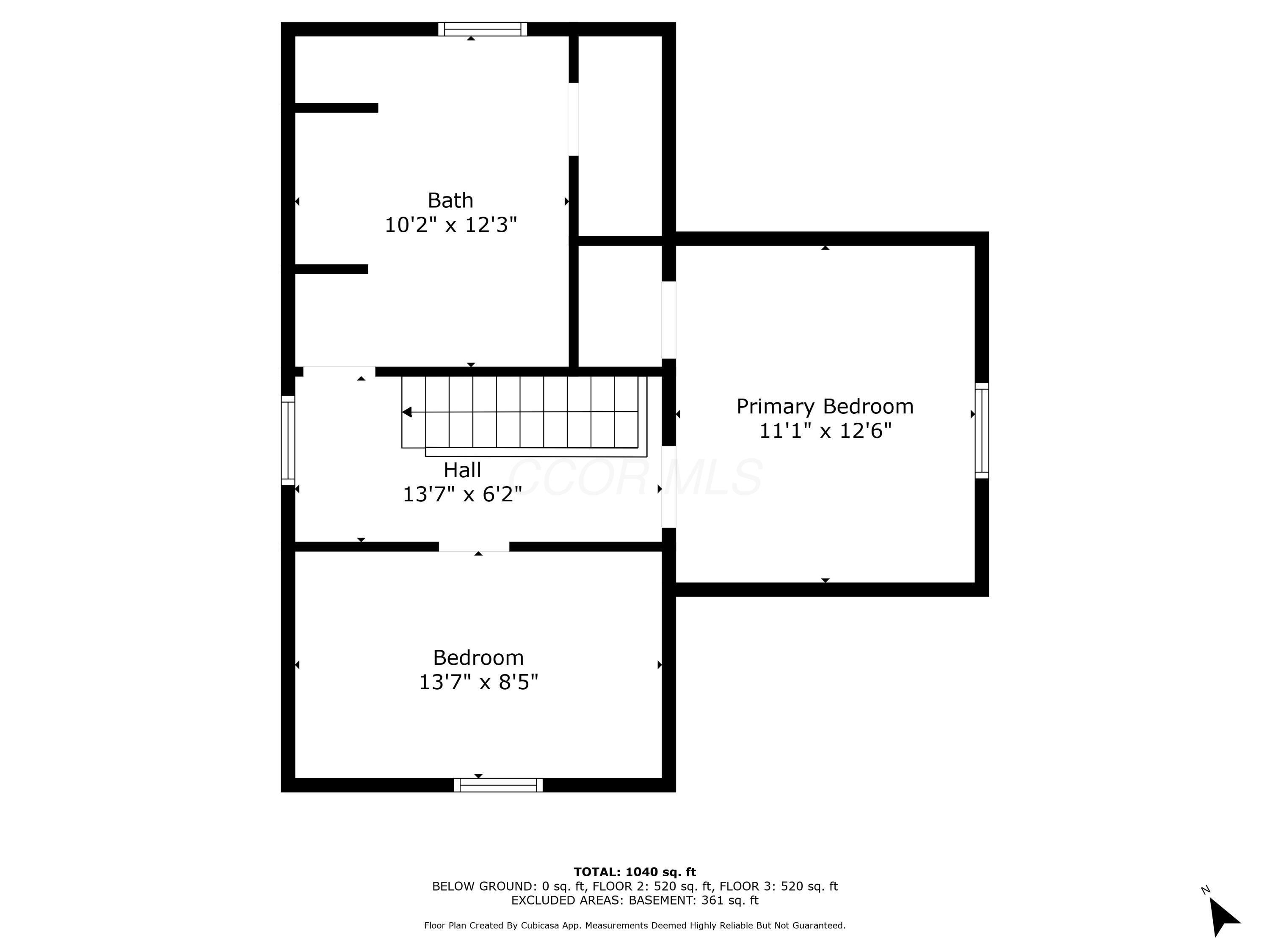 807 W Sugar Street, Mount Vernon, Ohio image 28