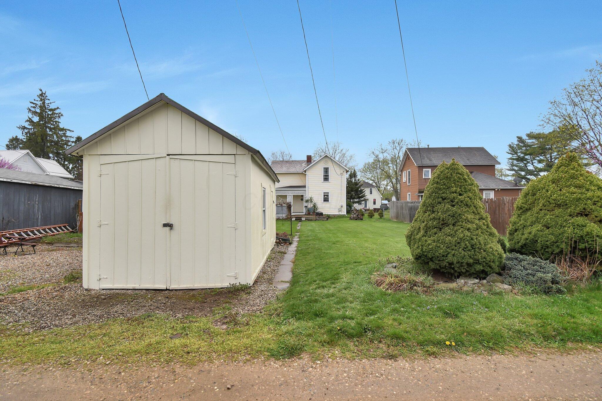 807 W Sugar Street, Mount Vernon, Ohio image 26