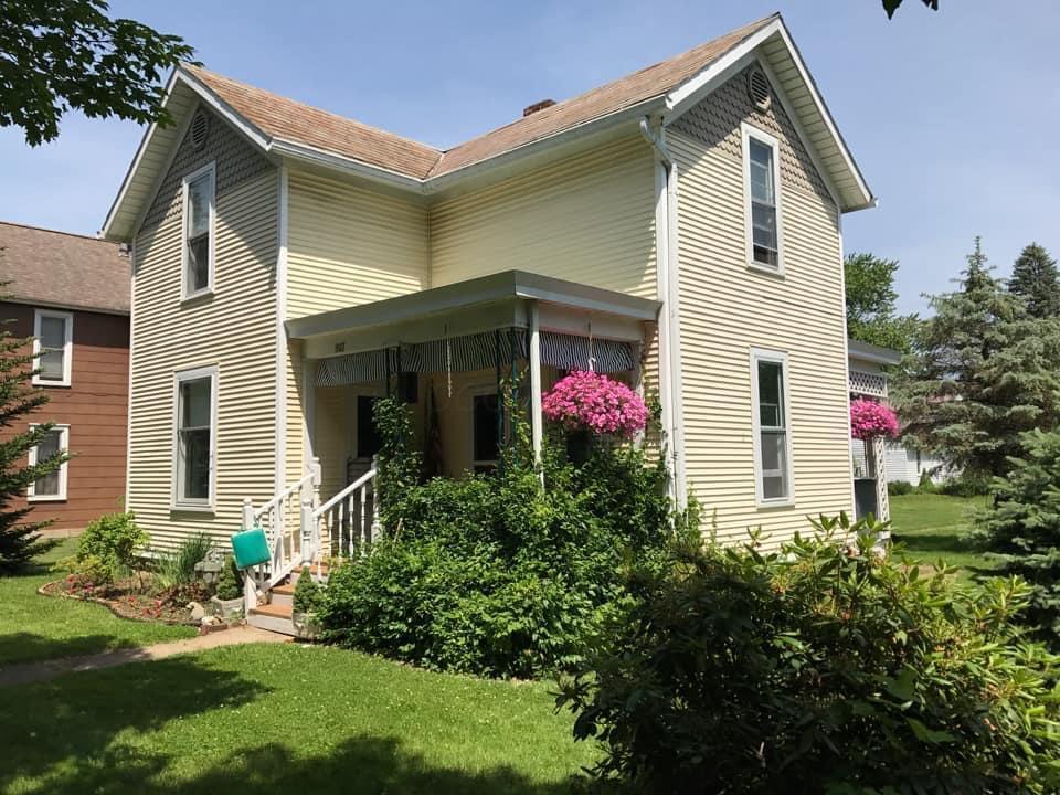 807 W Sugar Street, Mount Vernon, Ohio image 1
