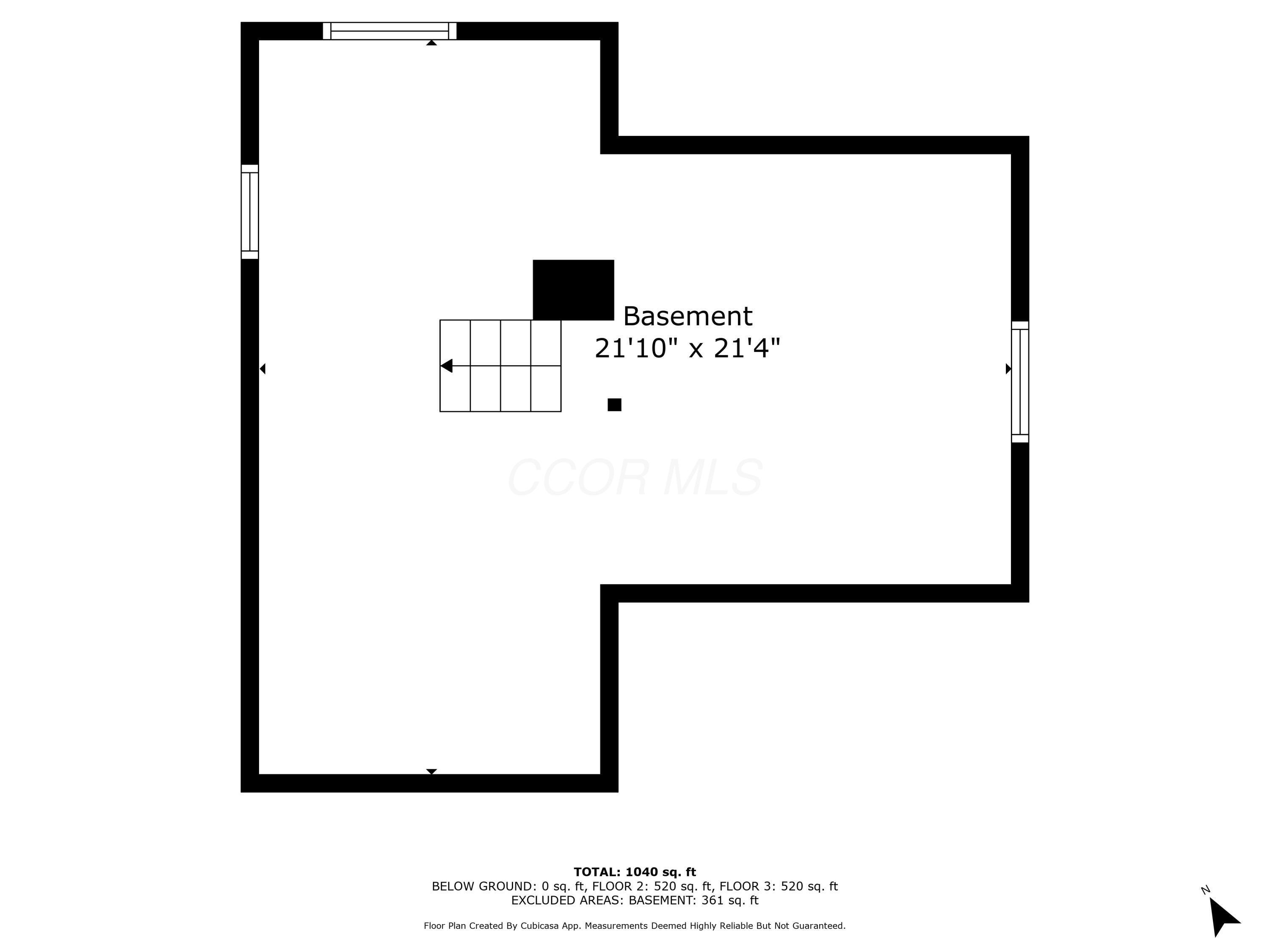 807 W Sugar Street, Mount Vernon, Ohio image 30