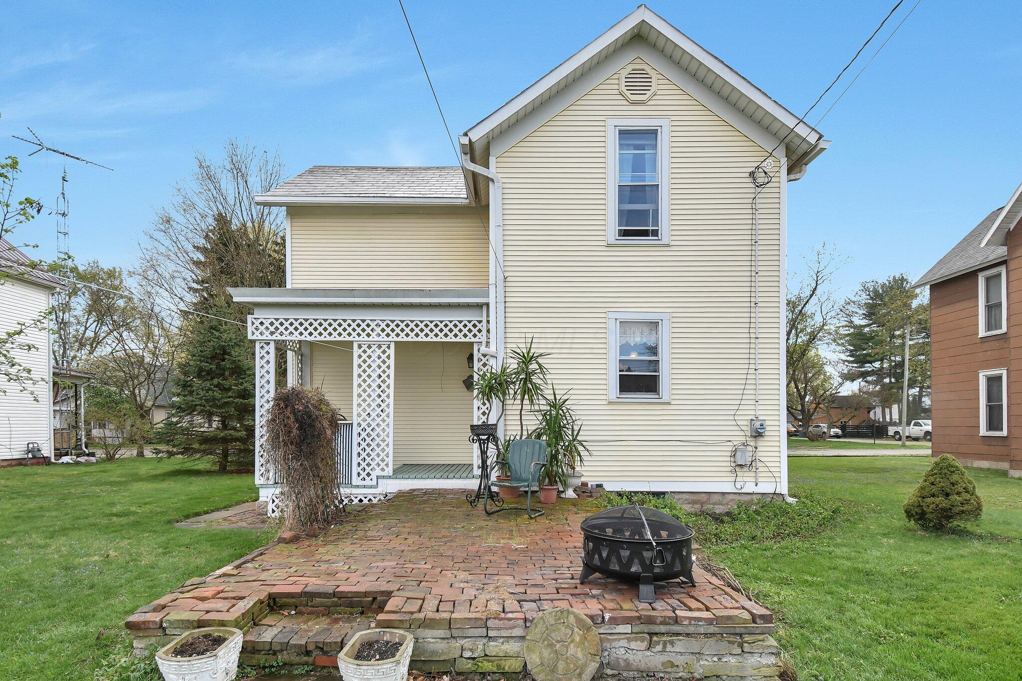 807 W Sugar Street, Mount Vernon, Ohio image 23